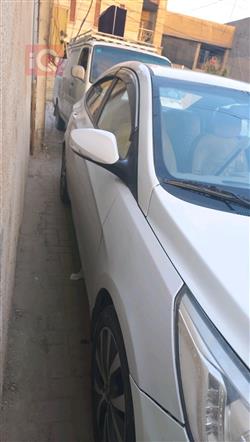 هيونداي أكسنت